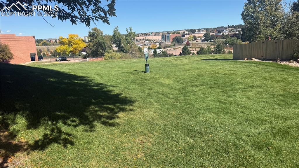 Image 22 of 25: Yard