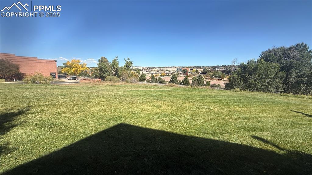 Image 24 of 25: Yard