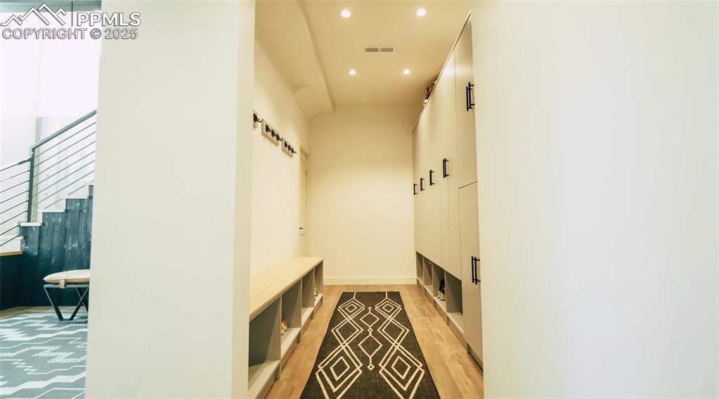 Image 12 of 12: Mud Room