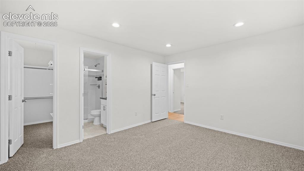 Image 16 of 31: Master Bedroom