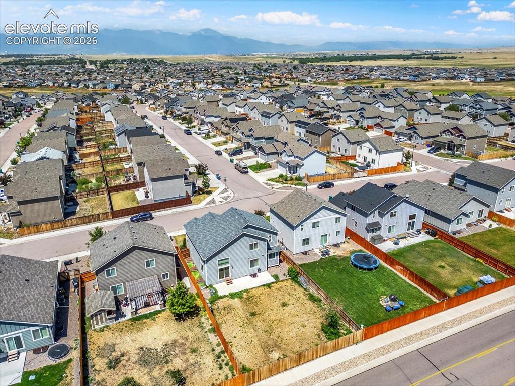 Image 41 of 46: Aerial View
