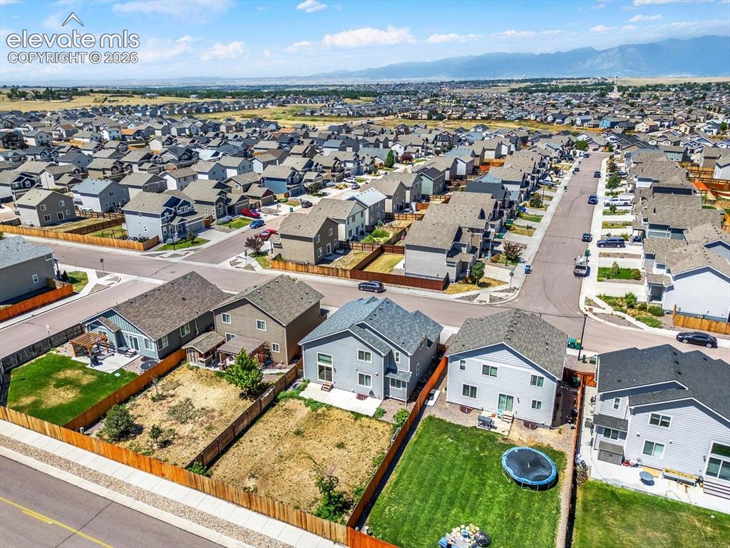 Image 43 of 46: Aerial View