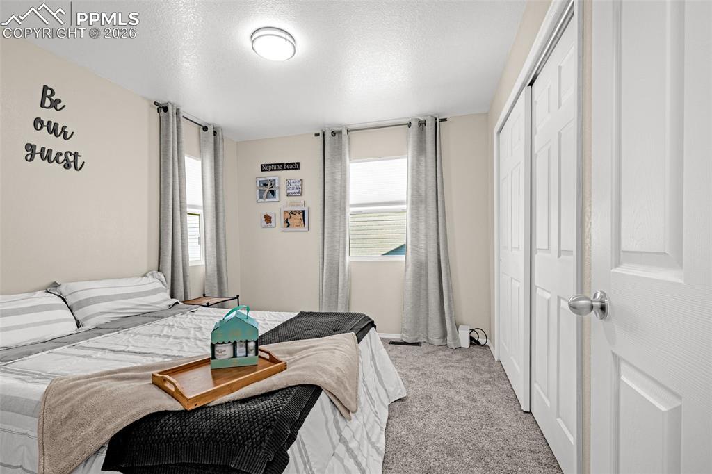 Image 11 of 33: Bedroom