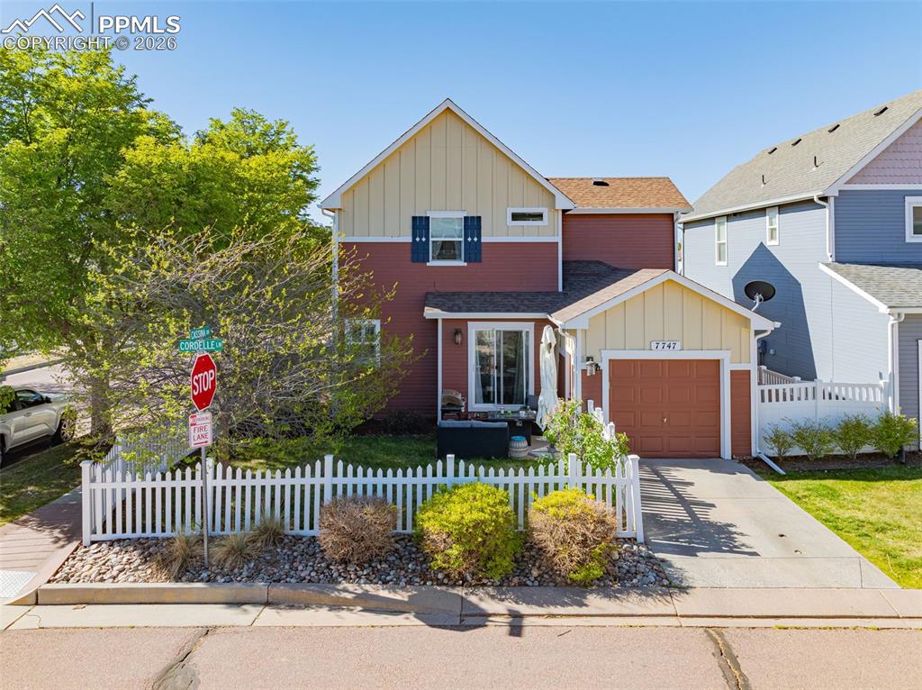 Image 26 of 33: Front of Structure