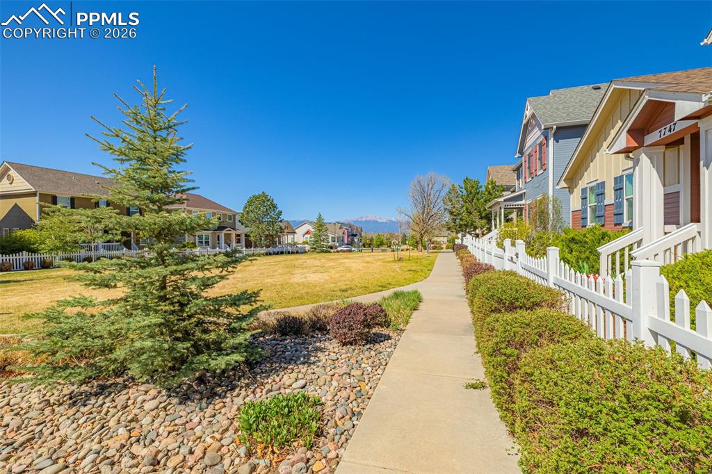 Image 28 of 33: Community