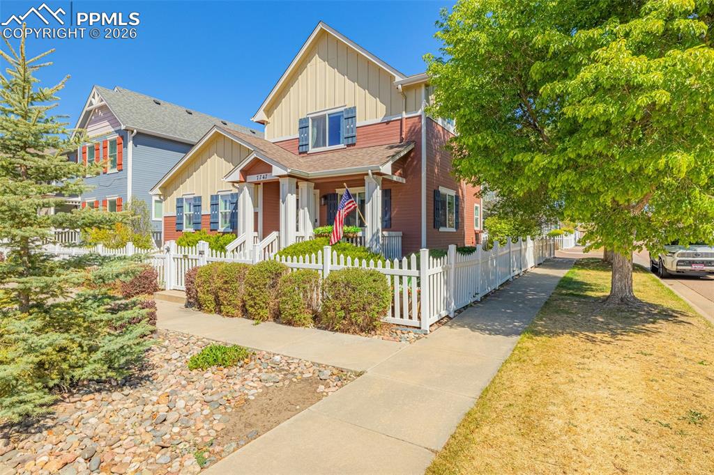 Image 30 of 33: Front of Structure