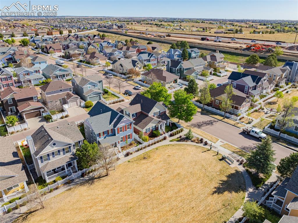 Image 32 of 33: Aerial View