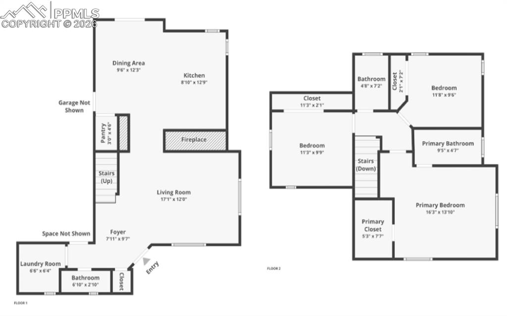 Image 33 of 33: Floor Plan