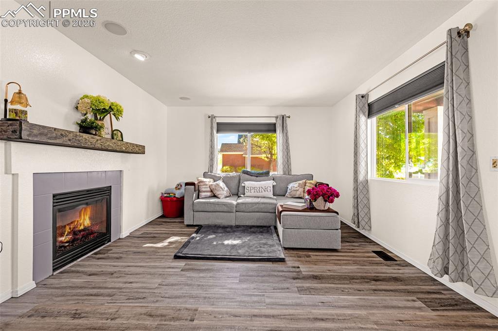 Image 4 of 33: Living Room