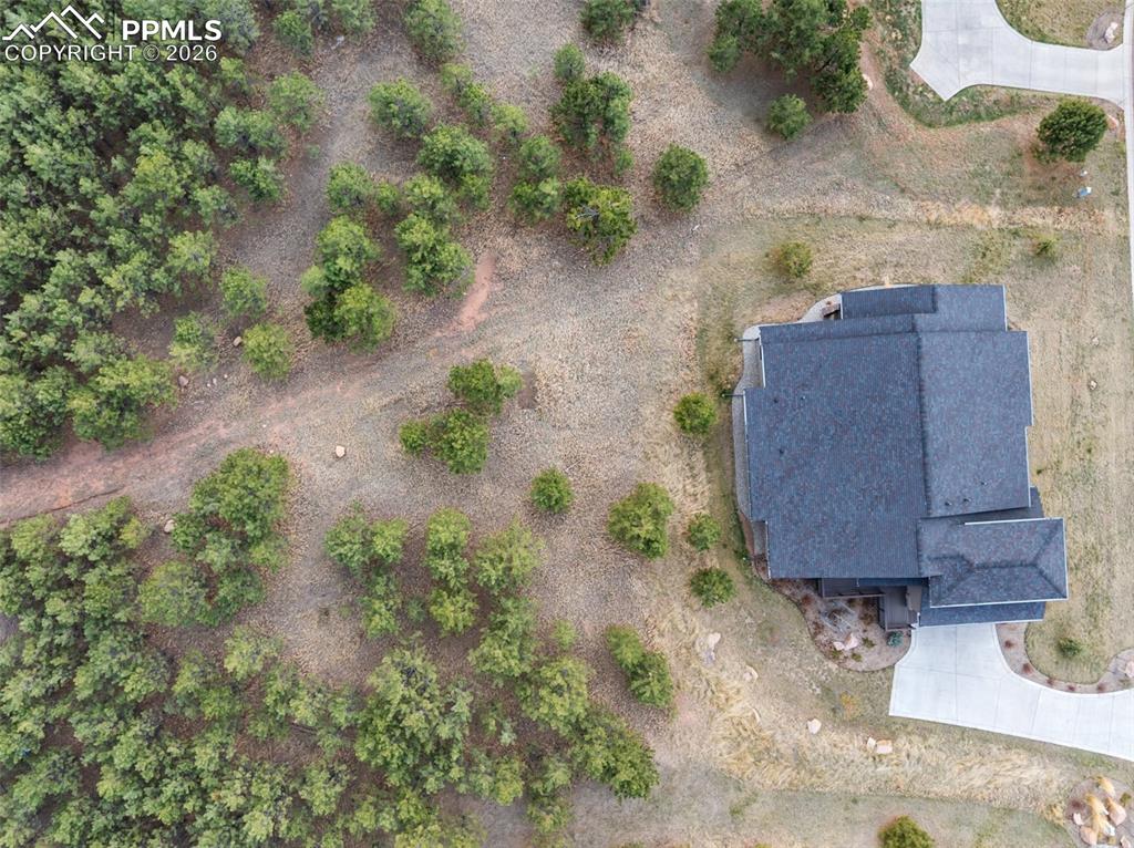 Image 44 of 50: Aerial View