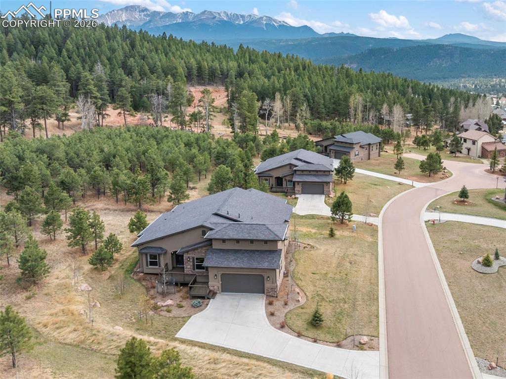 Image 47 of 50: Aerial View