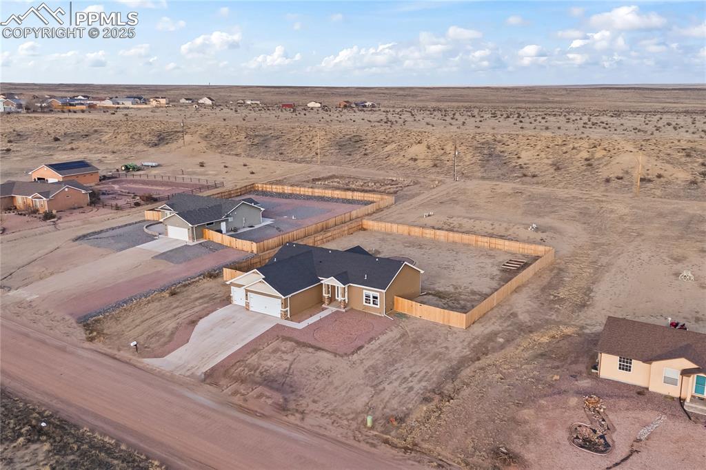 Image 28 of 29: Aerial View