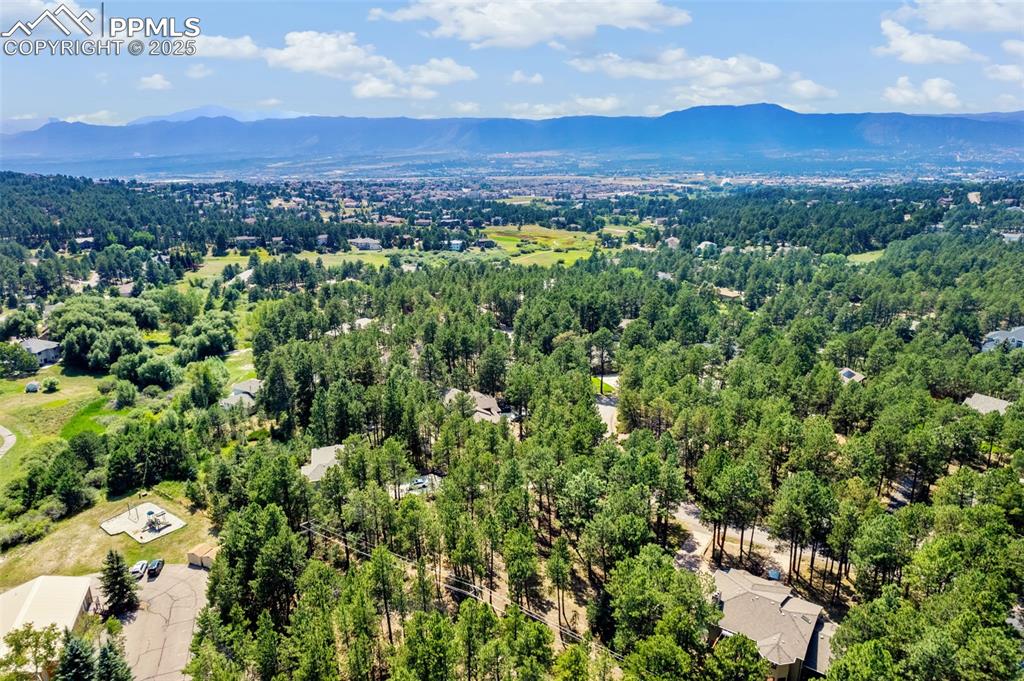 Image 28 of 36: Aerial View
