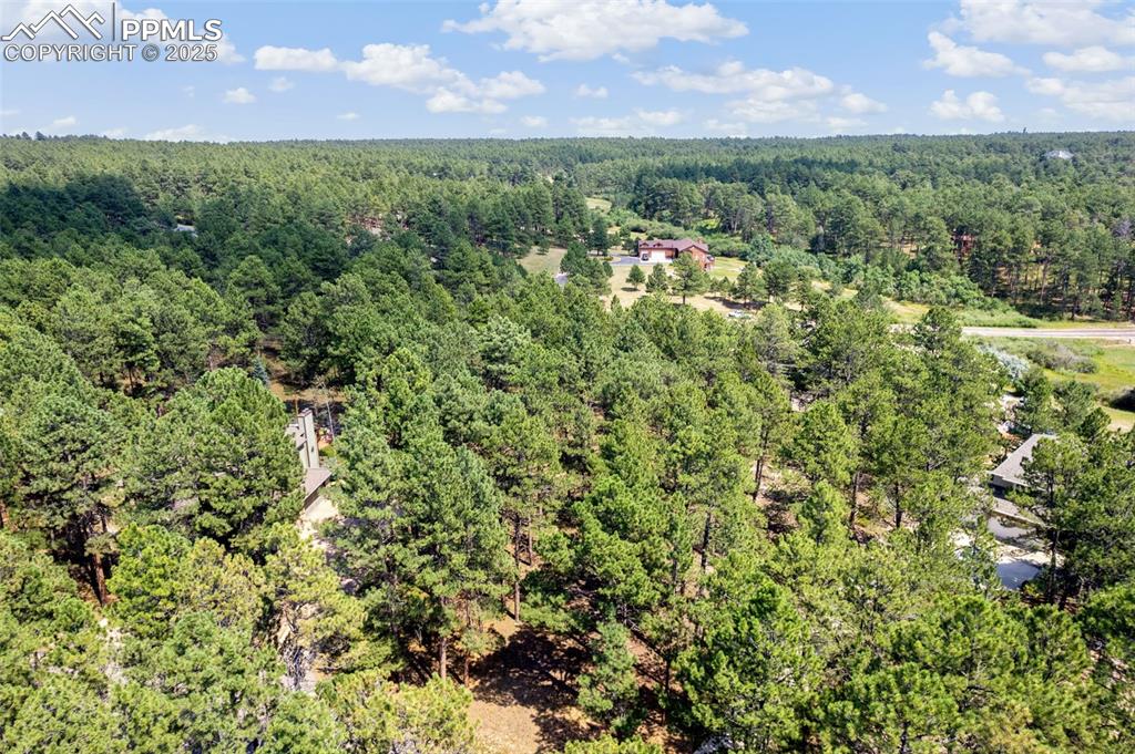 Image 33 of 36: Aerial View