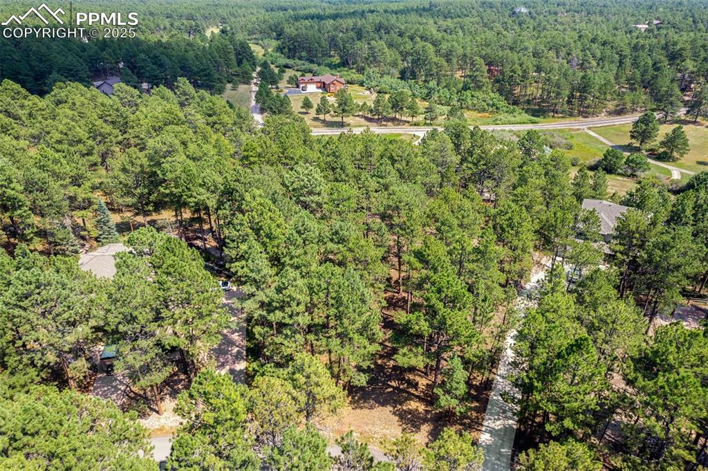 Image 34 of 36: Aerial View