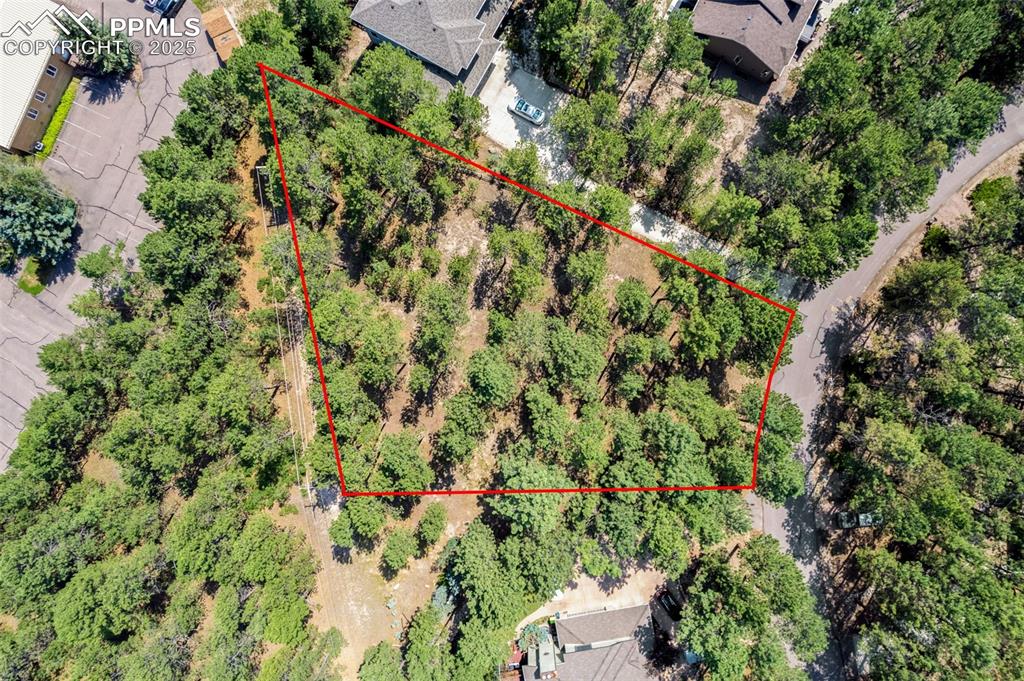 Image 36 of 36: Property Lines are Approximate and not a survey