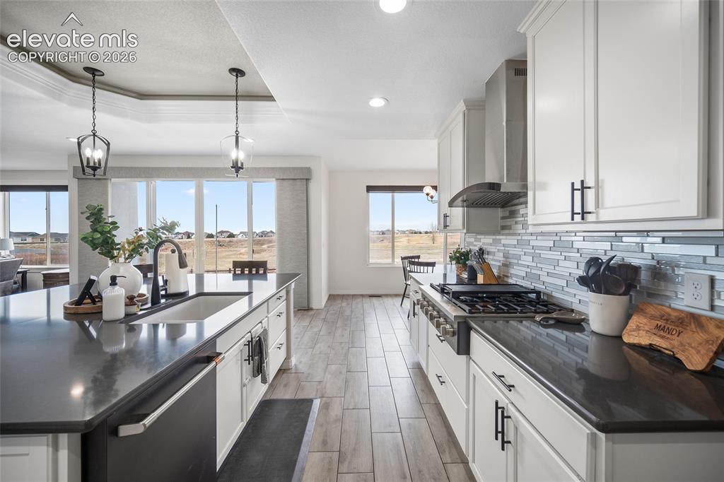 Image 11 of 50: Kitchen