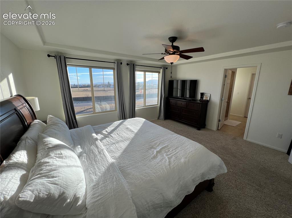 Image 14 of 22: Bedroom