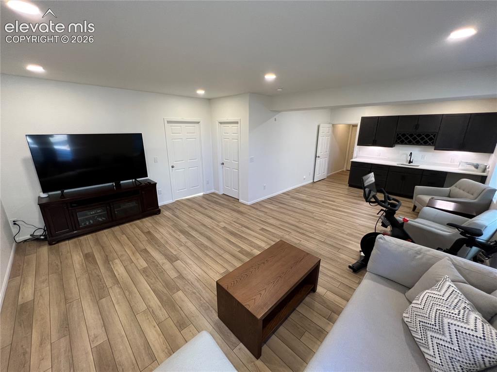 Image 8 of 22: Living Room