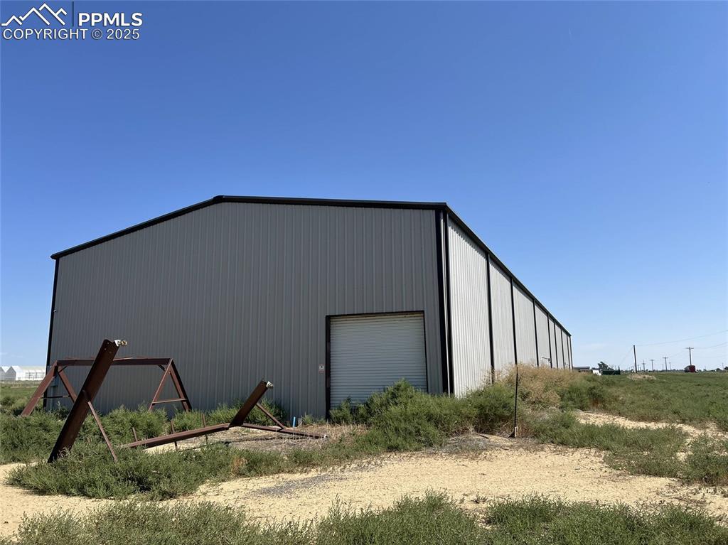 Image 2 of 8: Out Buildings