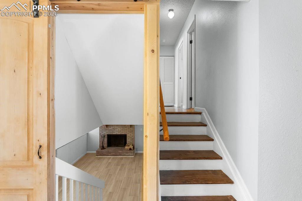 Image 12 of 29: Stairs