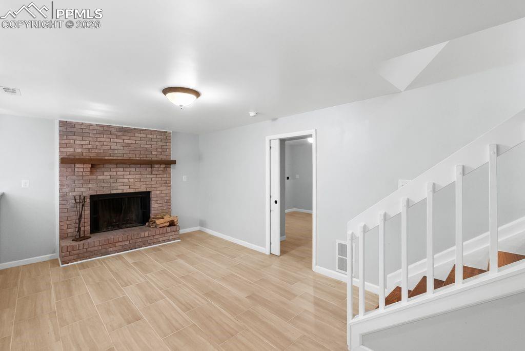 Image 18 of 29: Basement