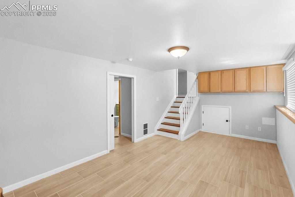 Image 19 of 29: Basement