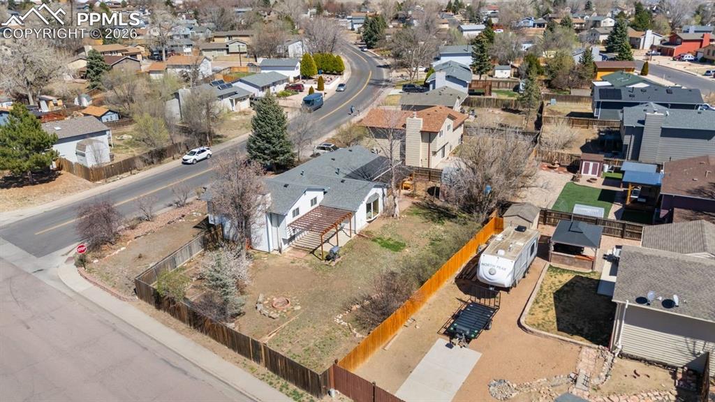 Image 28 of 29: Aerial View