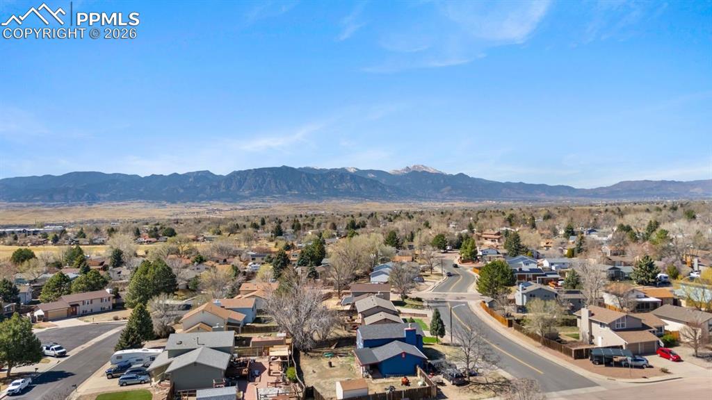 Image 29 of 29: Aerial View