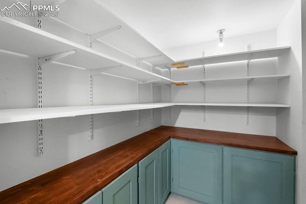 Image 8 of 29: Pantry