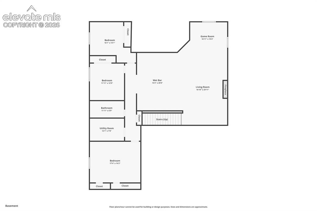 Image 29 of 29: Floor plan