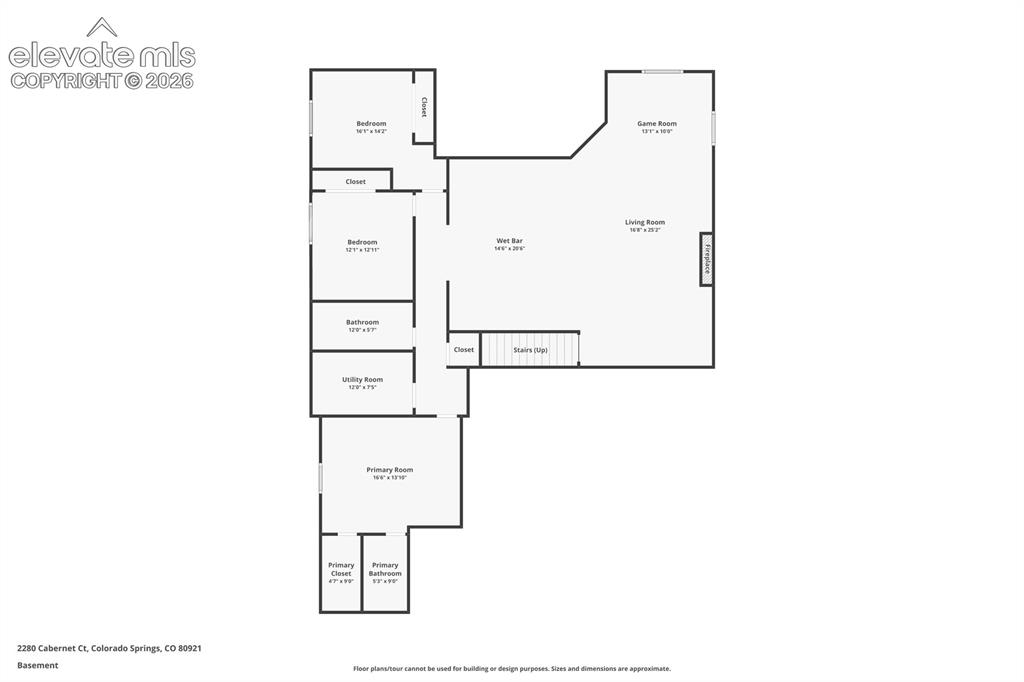 Image 31 of 32: Floor plan