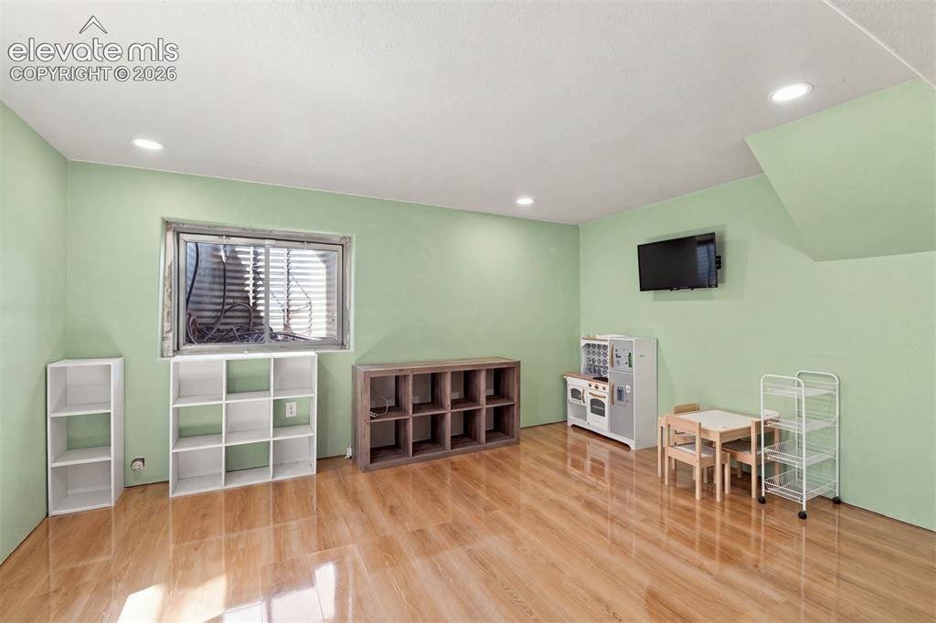 Image 12 of 20: Game Room