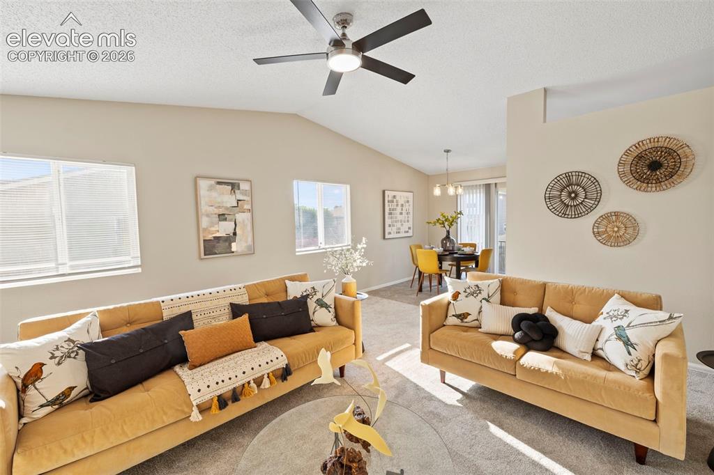 Image 10 of 38: Living Room
