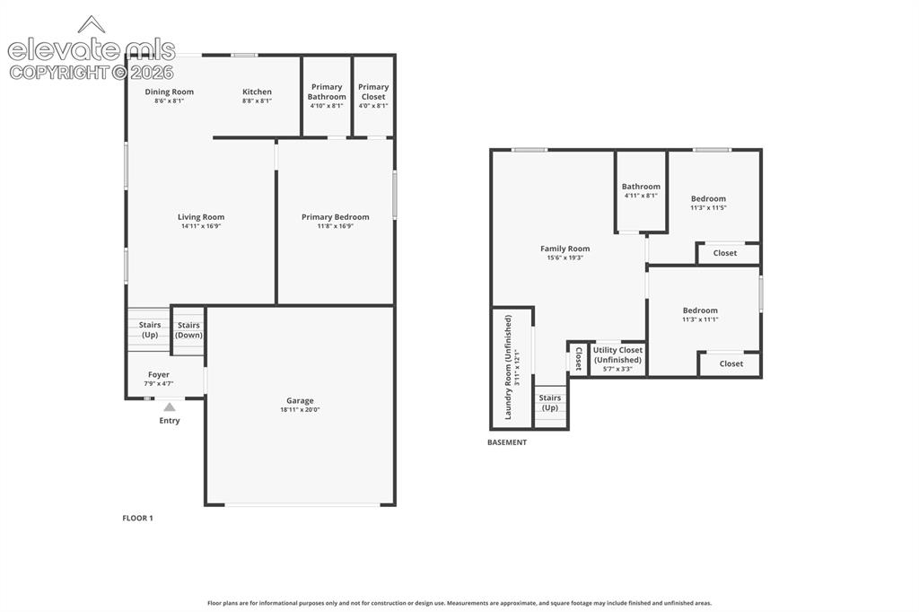 Image 6 of 38: Floor Plan