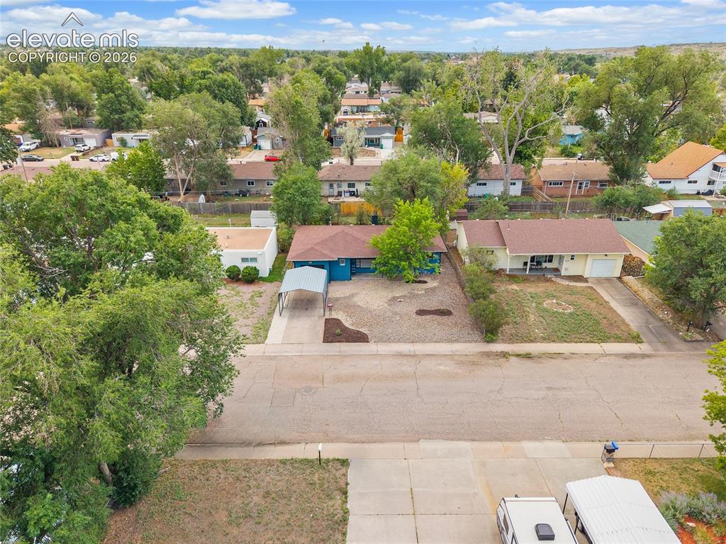 Image 24 of 25: Aerial View