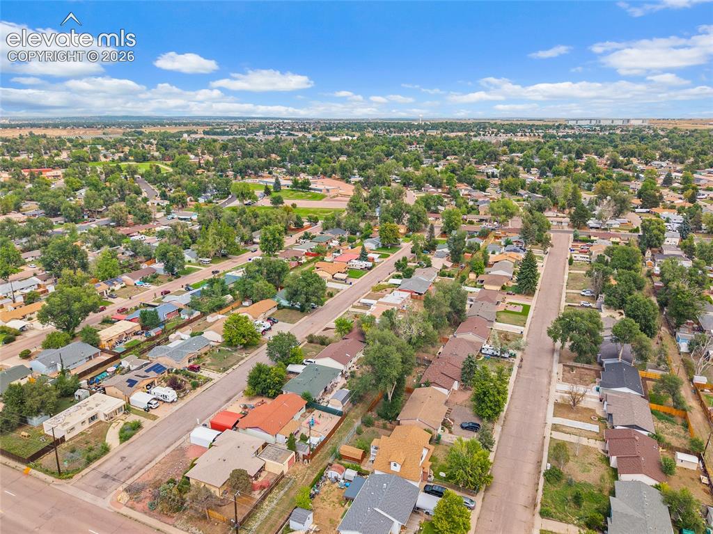 Image 25 of 25: Aerial View