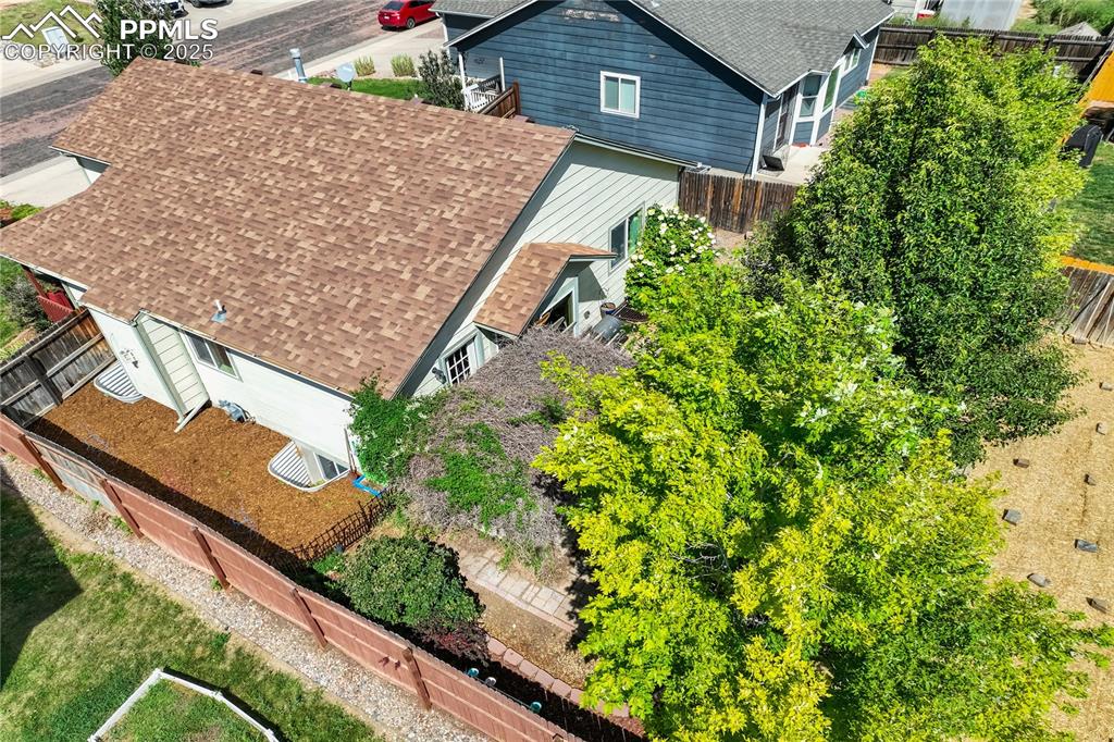 Image 40 of 50: Aerial View