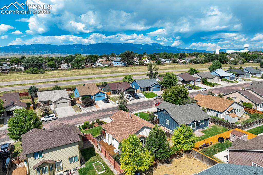 Image 41 of 50: Aerial View