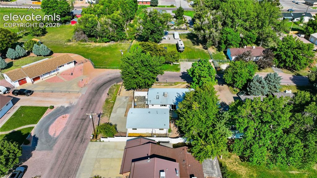 Image 25 of 27: Aerial View