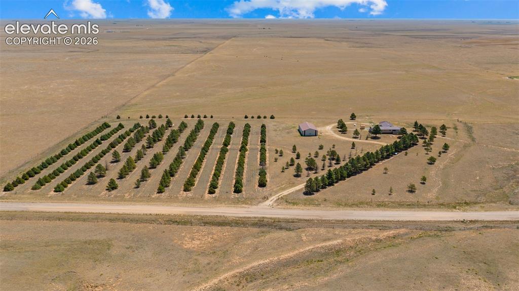 Image 36 of 44: Aerial View
