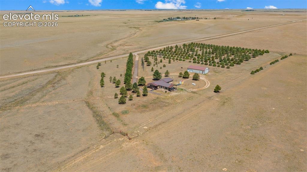 Image 40 of 44: Aerial View