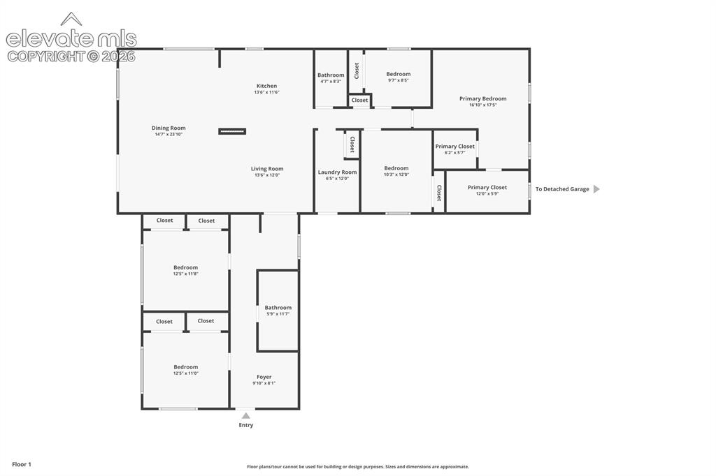 Image 42 of 44: Floor Plan