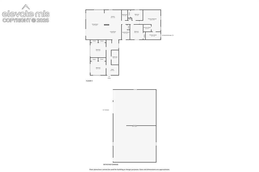 Image 44 of 44: Floor Plan