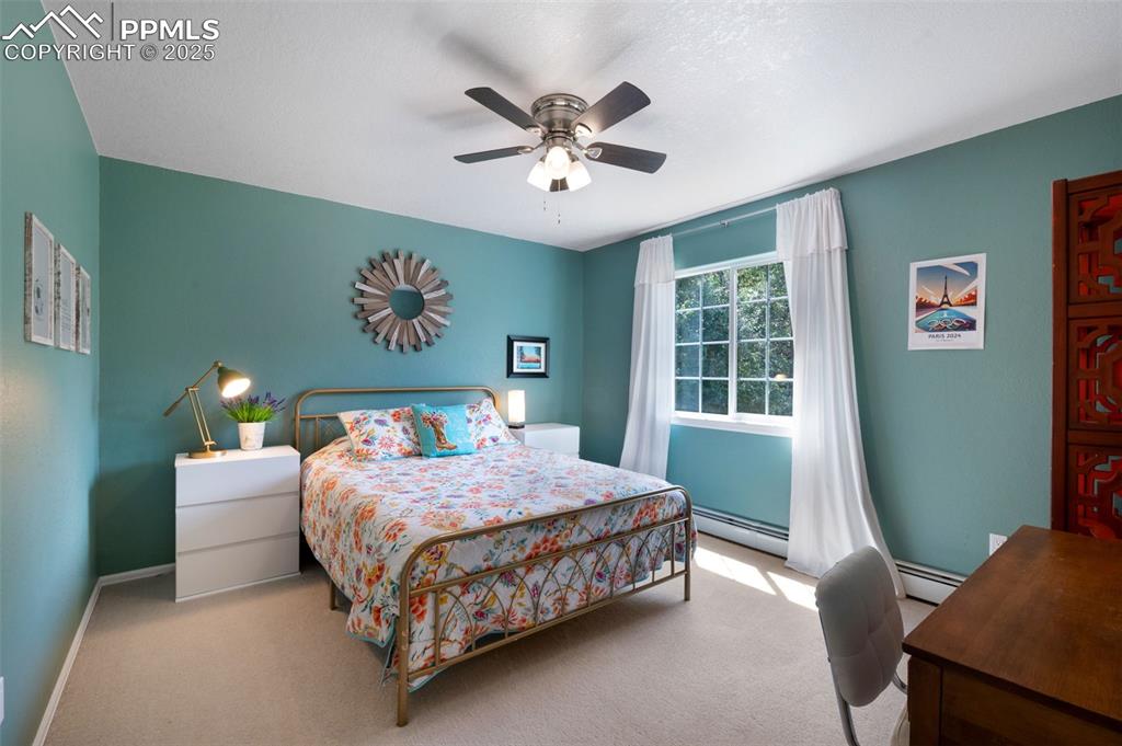 Image 17 of 39: Bedroom