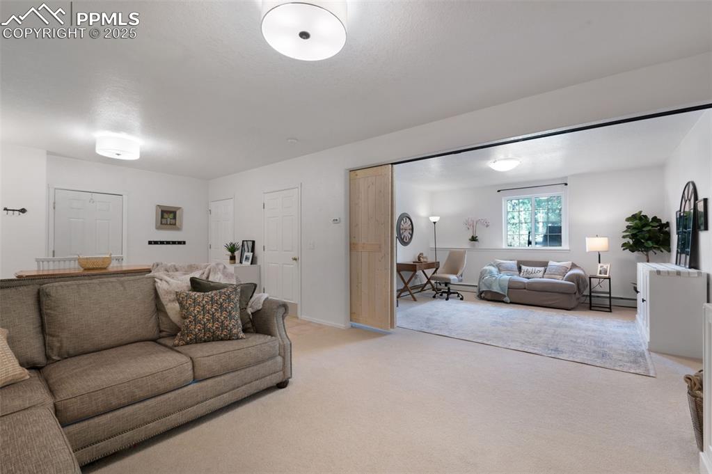 Image 24 of 39: Living Room