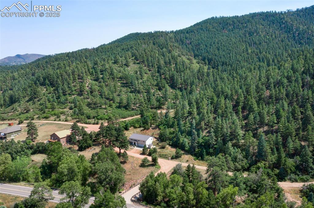 Image 37 of 39: Aerial View