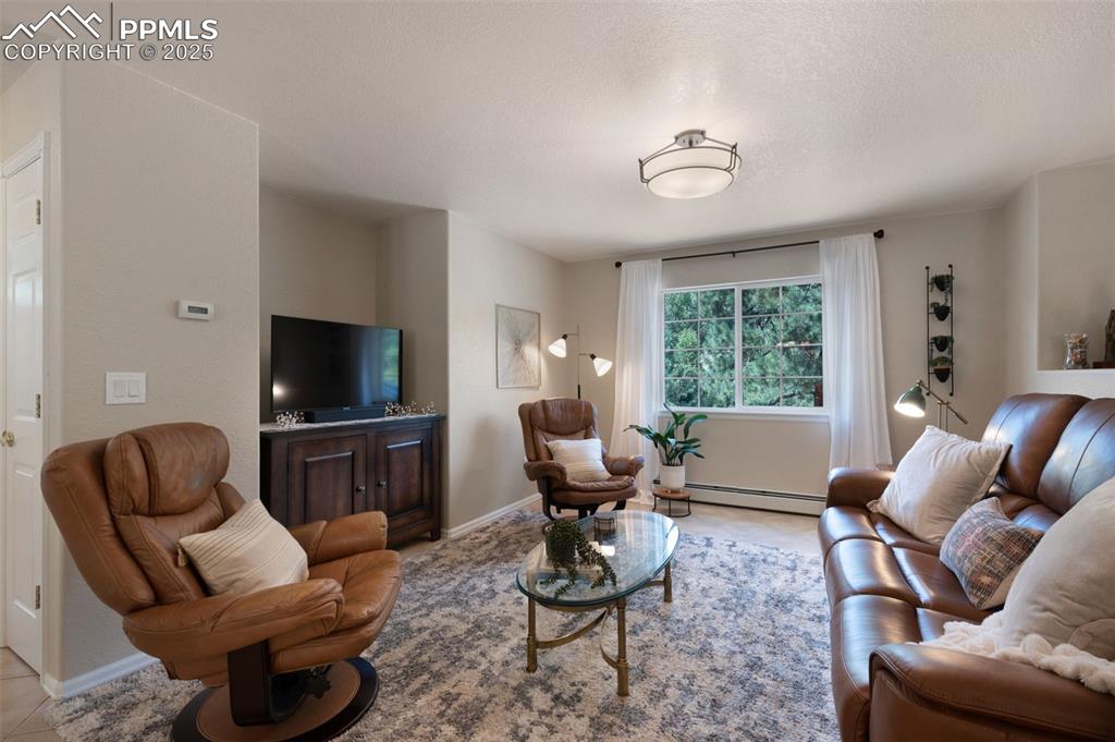 Image 4 of 39: Living Room