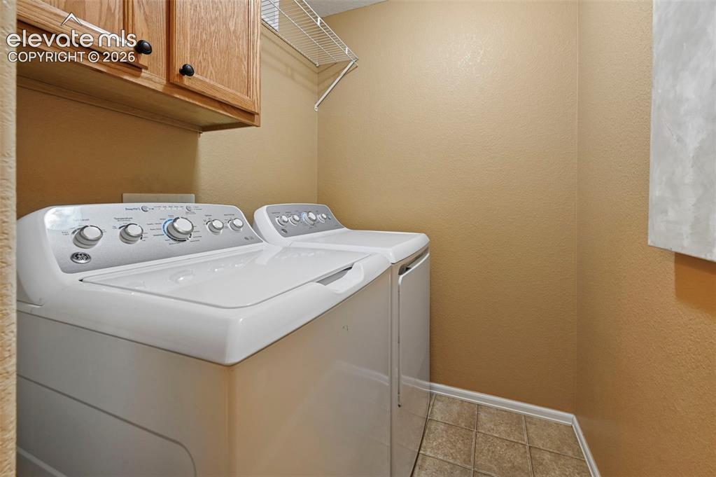 Image 14 of 32: Laundry