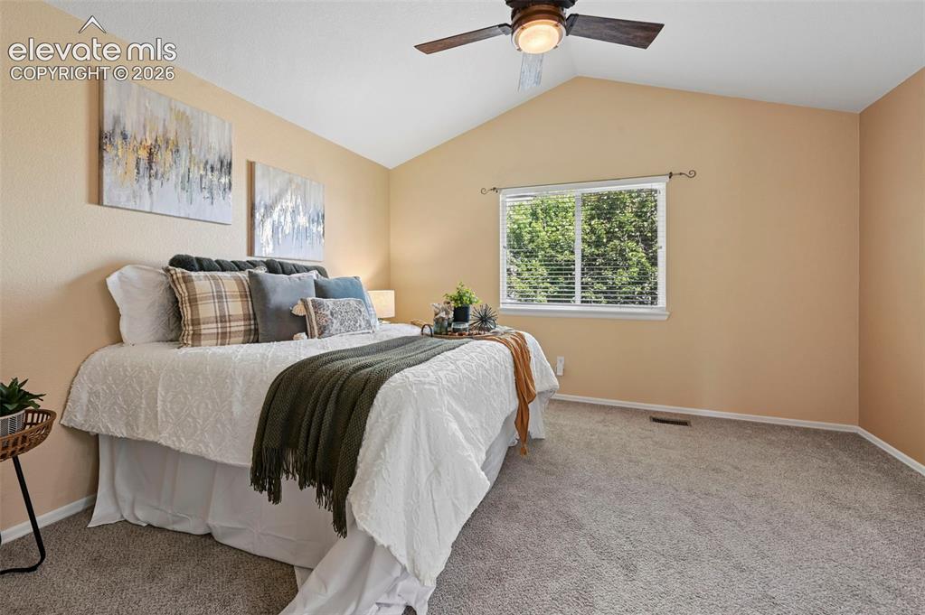 Image 16 of 32: Master Bedroom